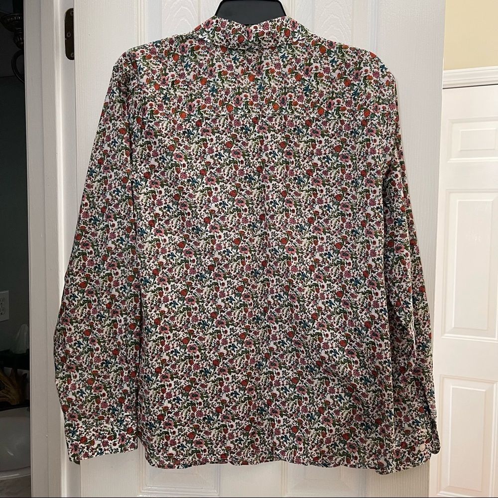 Orvis Button Down Shirt